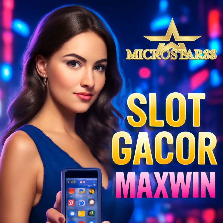 slot gacor maxwin