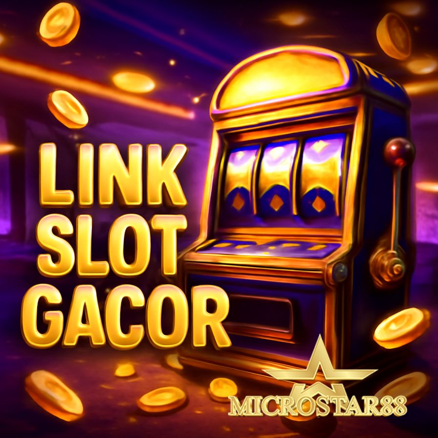 link slot gacor