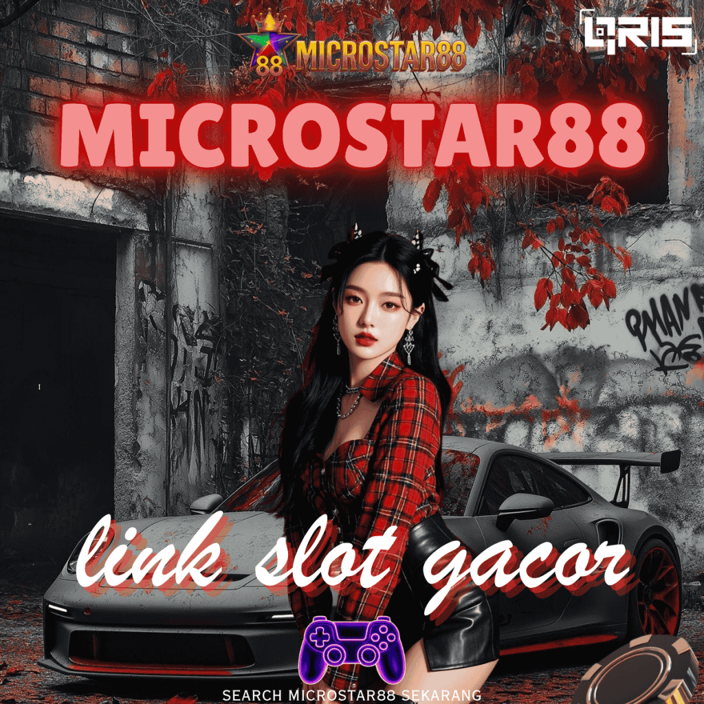 link slot gacor