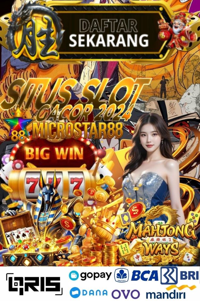situs slot gacor 2024