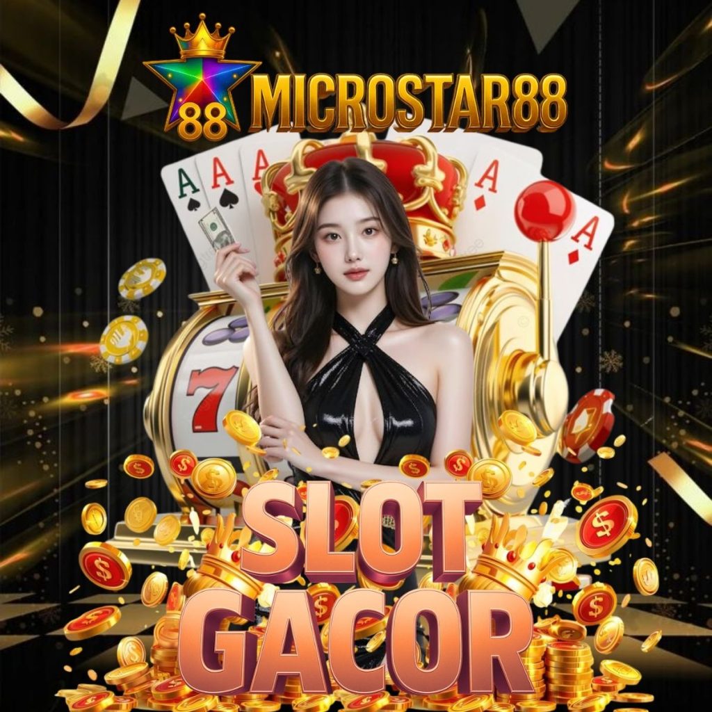 slot gacor