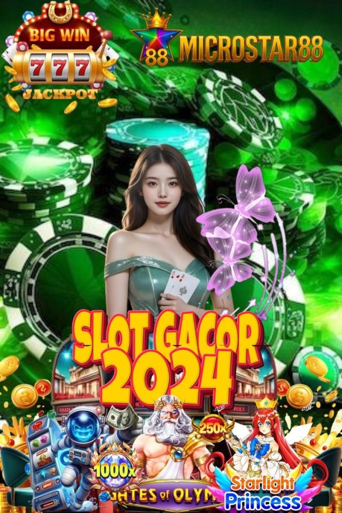 slot gacor 2024